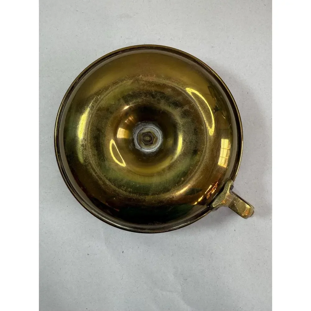 Unbranded wide saucer